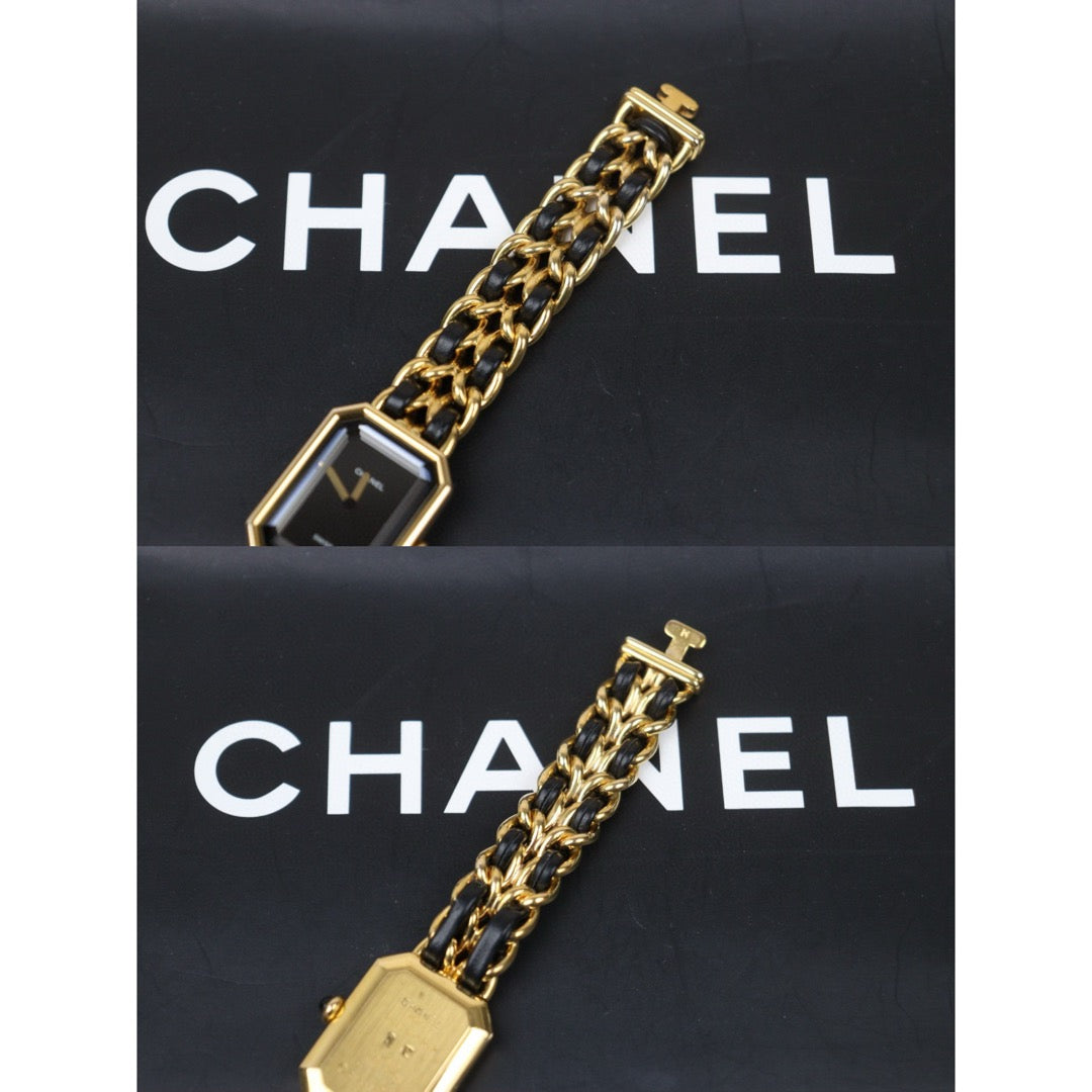 Very Good ( Rank A) ｜ CHANEL Premiere Watch M Size｜24120923