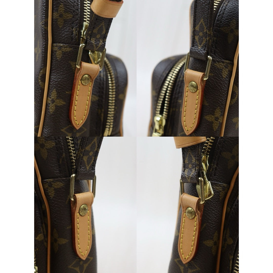 Very Good ( Rank A) ｜ LV Monogram Amazon Shoulder Bag｜24101205
