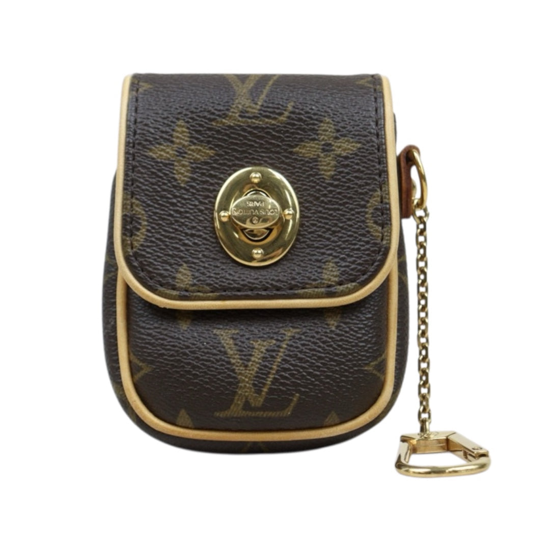 Very Good ( Rank A)｜ LV Monogram Pochette Tulum pouch ｜25051510