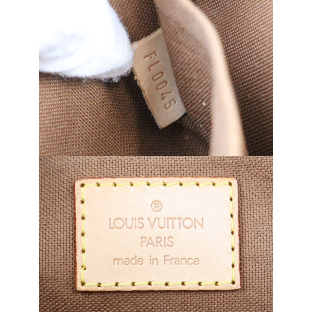 Rank AB ｜ LV Monogram Popin Cool O Shoulder Bag｜ 24050934