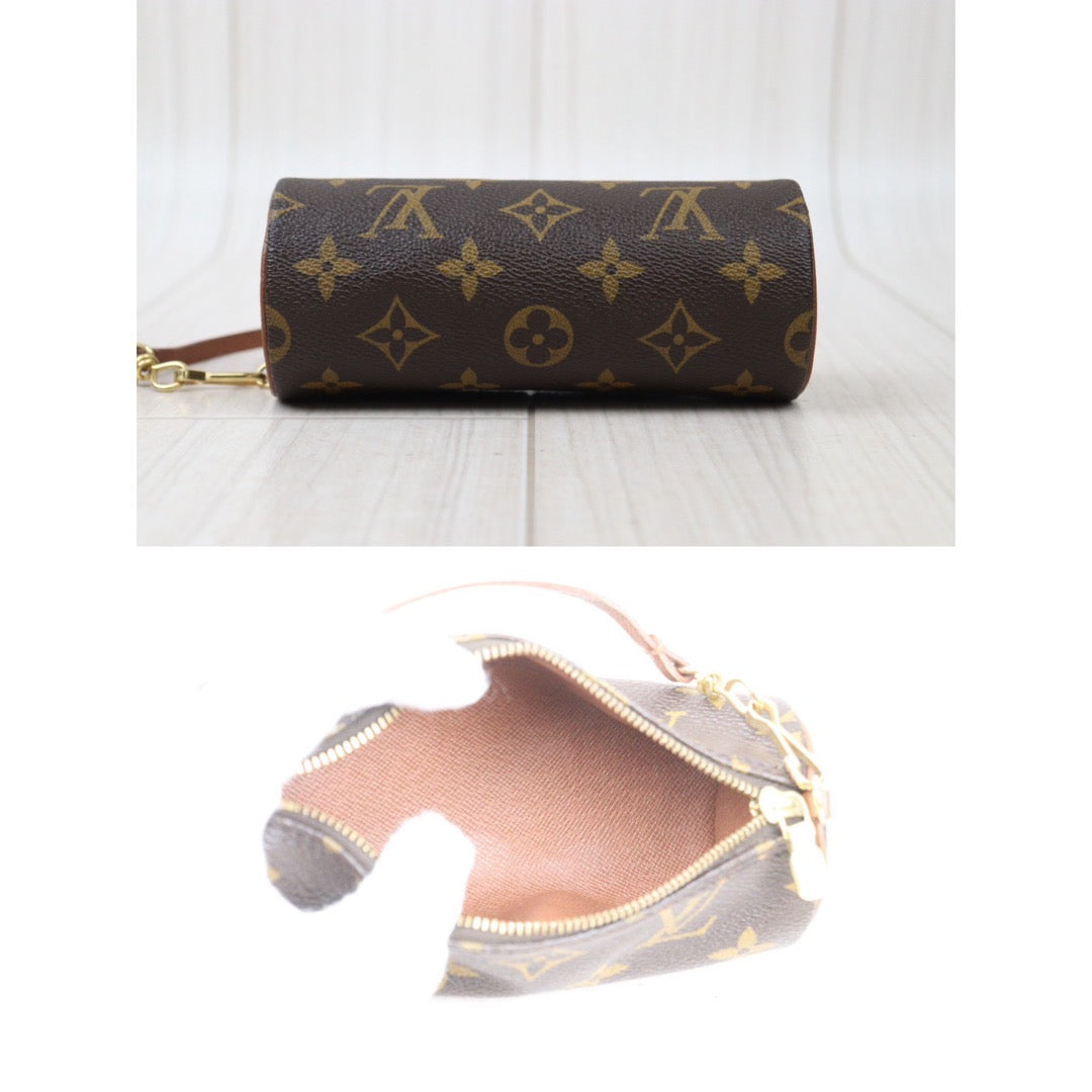 Rank A ｜ LV Monogram Papillon 30 Handbag ｜24042503
