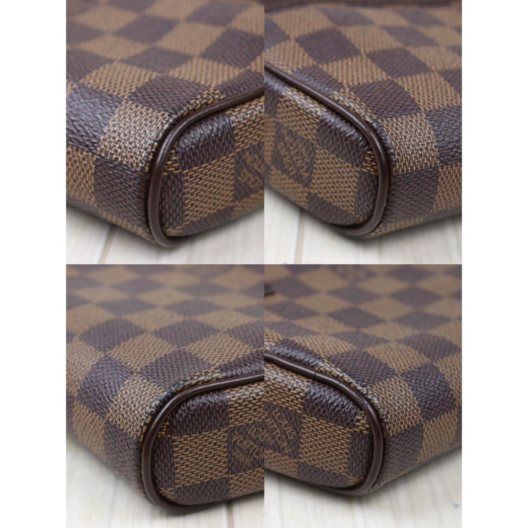 Rank A｜LV Damier Lpanema Shoulder Bag｜ 24072903