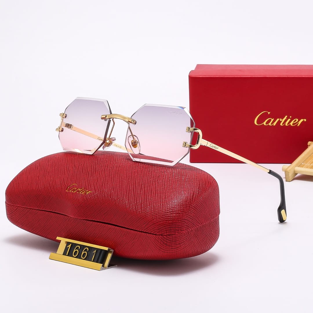 Cartier Sunglasses