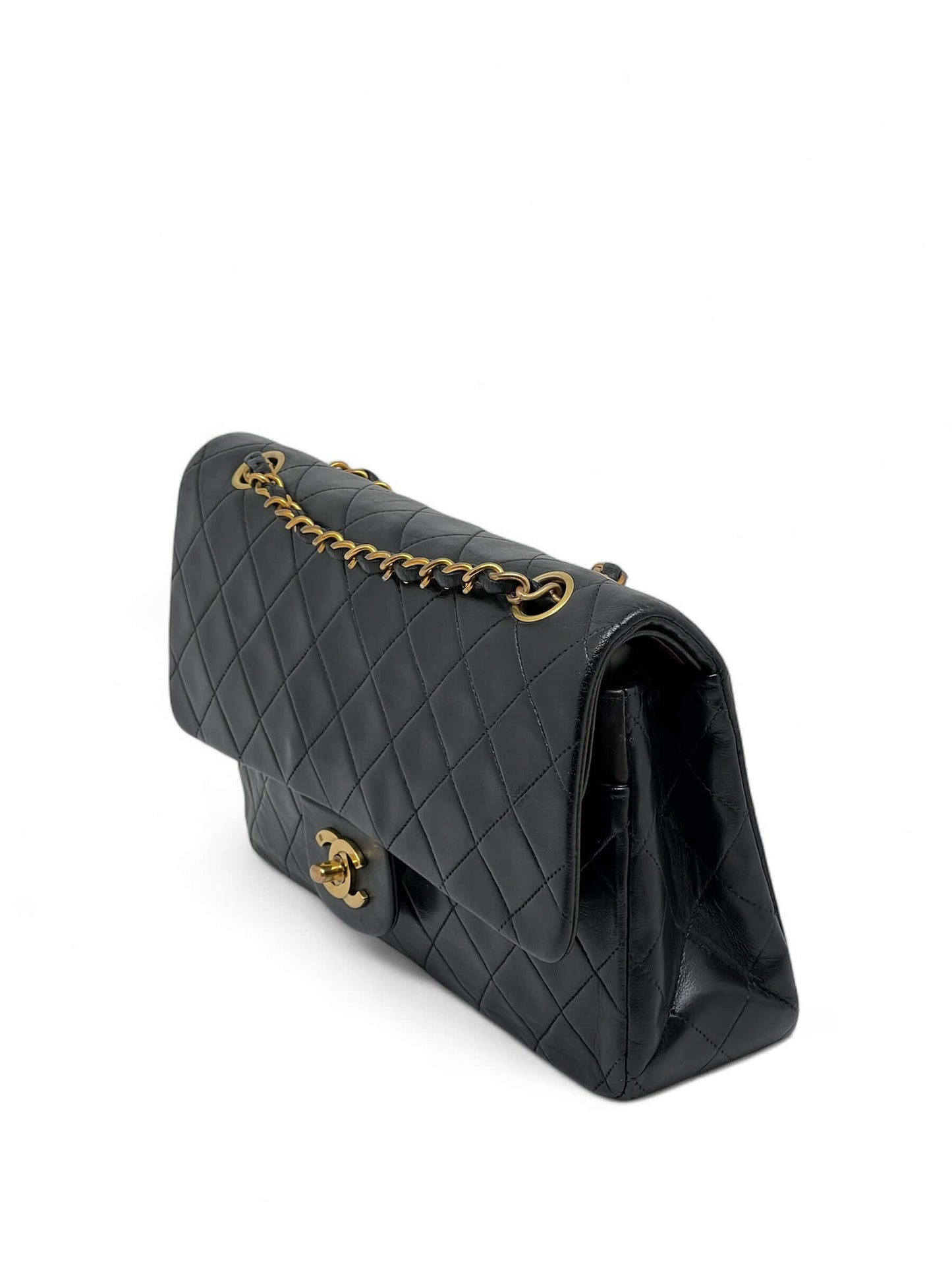 Chanel - Sac Timeless 25