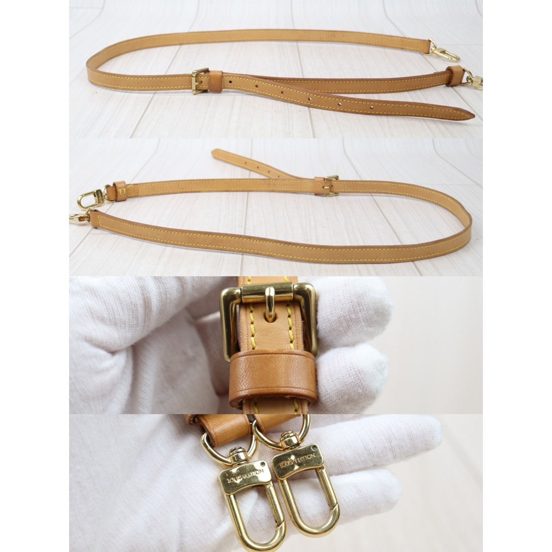 Rank AB ｜LV Monogram Bel Air ShoulderBag｜24052705