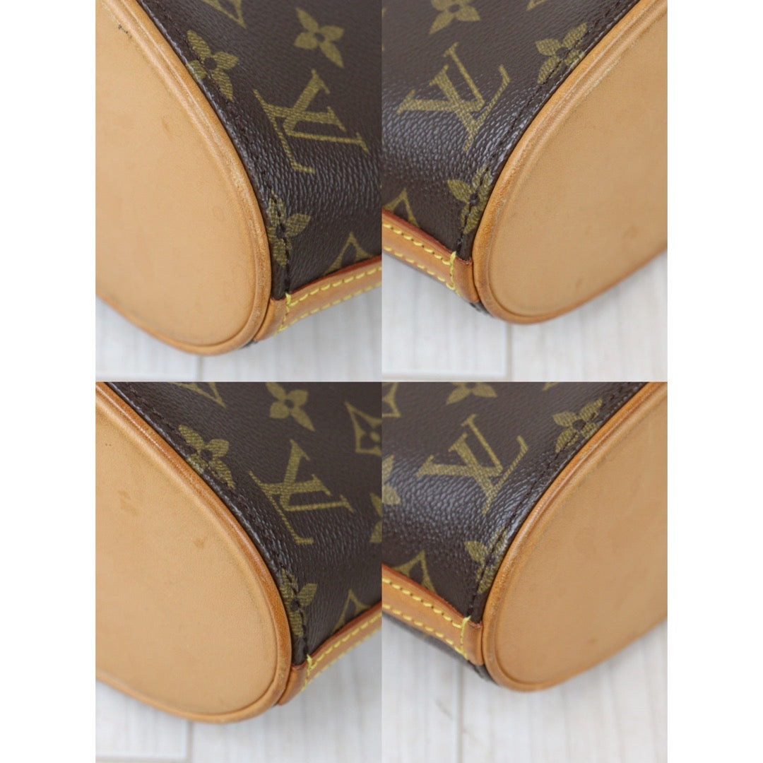Good ( Rank AB)｜ LV Monogram Droo Shoulder Bag ｜24062708