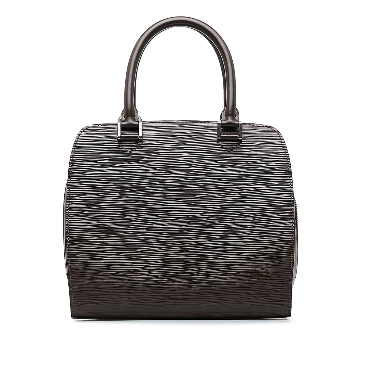 Louis Vuitton Pont Neuf Brown Epi
