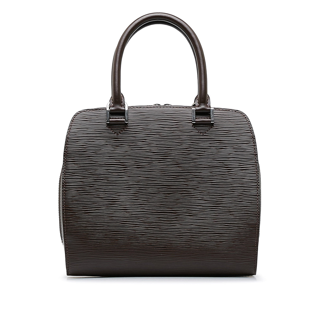 Louis Vuitton Pont Neuf Brown Epi