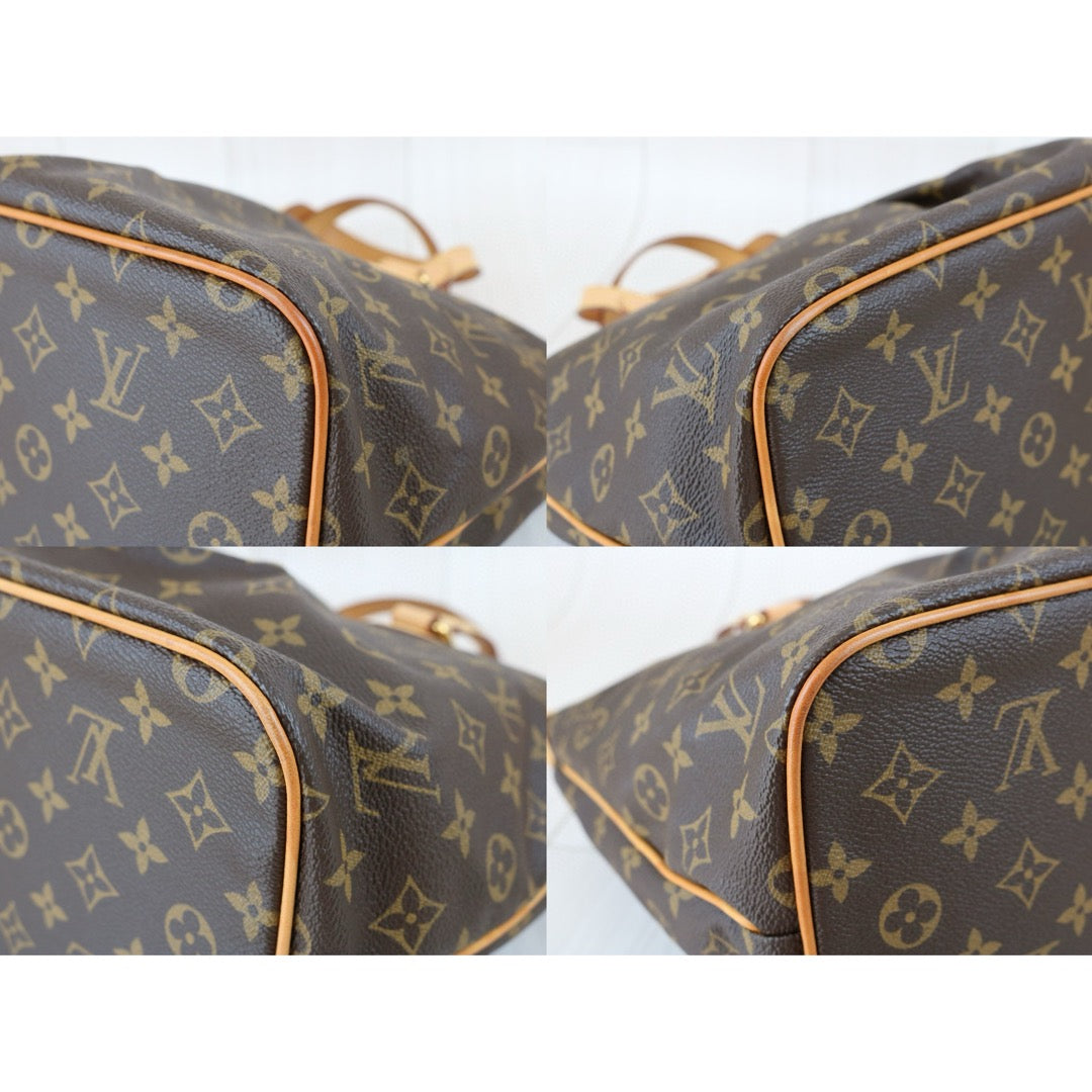 Good ( Rank AB)｜LV Monogram Palermo PM Shoulder Bag｜X24121816