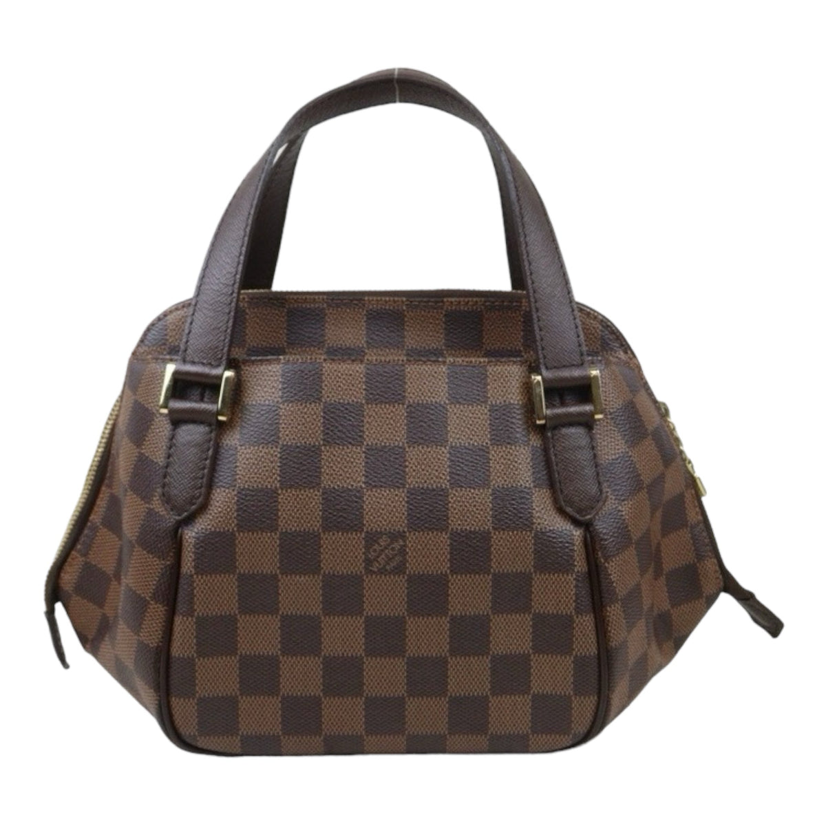 Rank AB ｜LV Damier Ébene Belem PM Handbag ｜V24071501