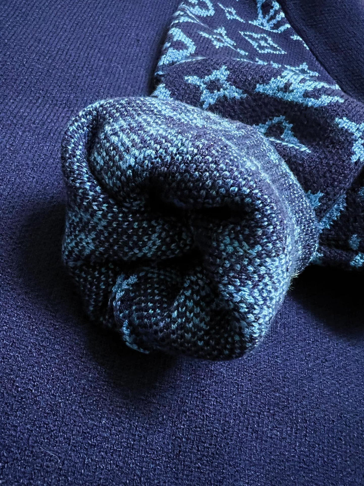 Louis Vuitton Sweater