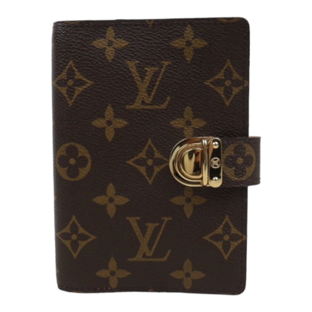 Rank A ｜ LV Monogram Agenda PM Notebook Cover ｜Q24040424