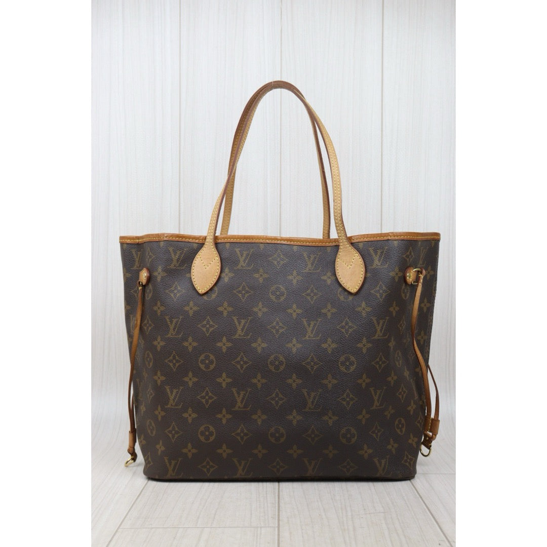 Good ( Rank AB)｜ LV Monogram Neverful MM ShoulderBag ｜W25021903