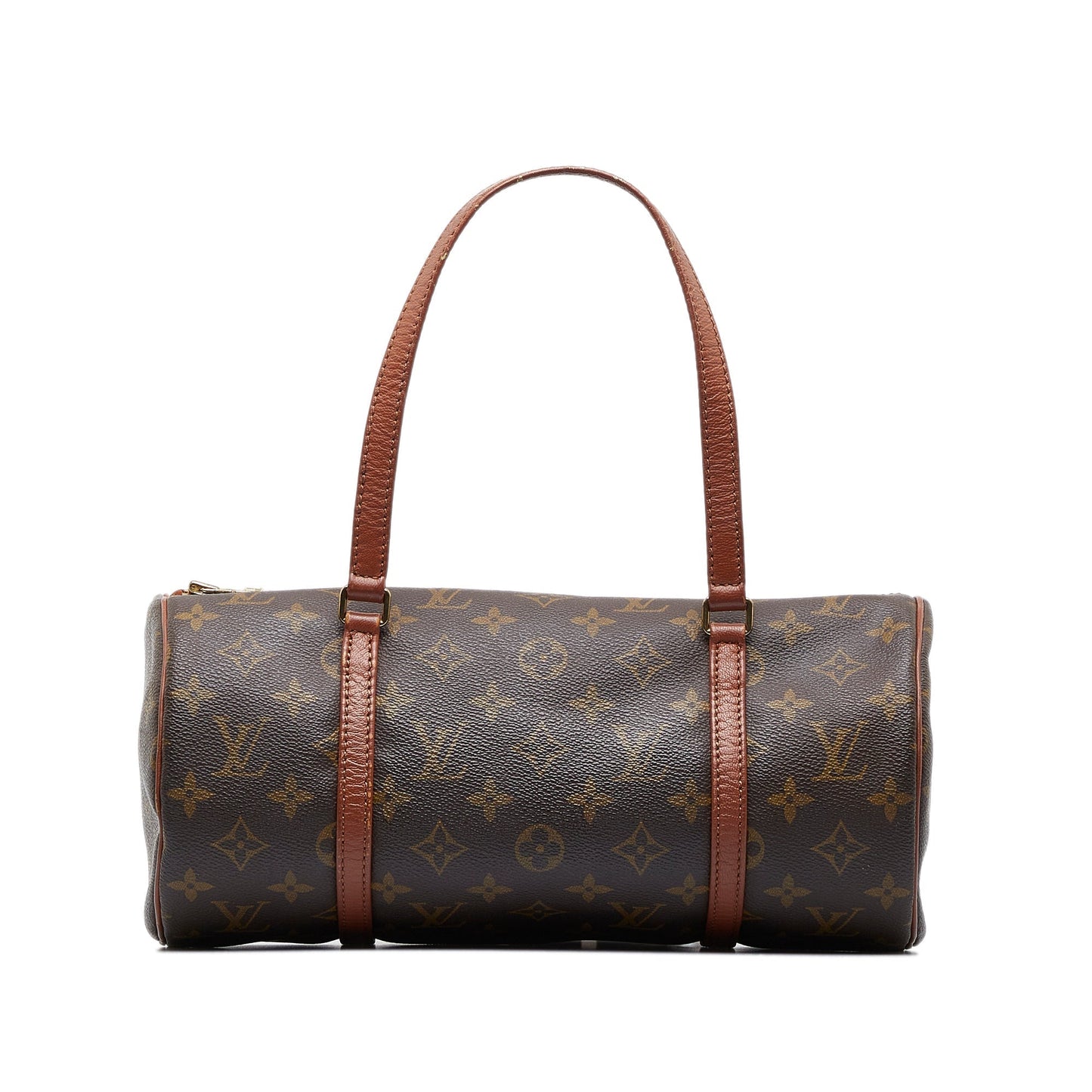 LOUIS VUITTON Monogram Papillon 26 Handbag