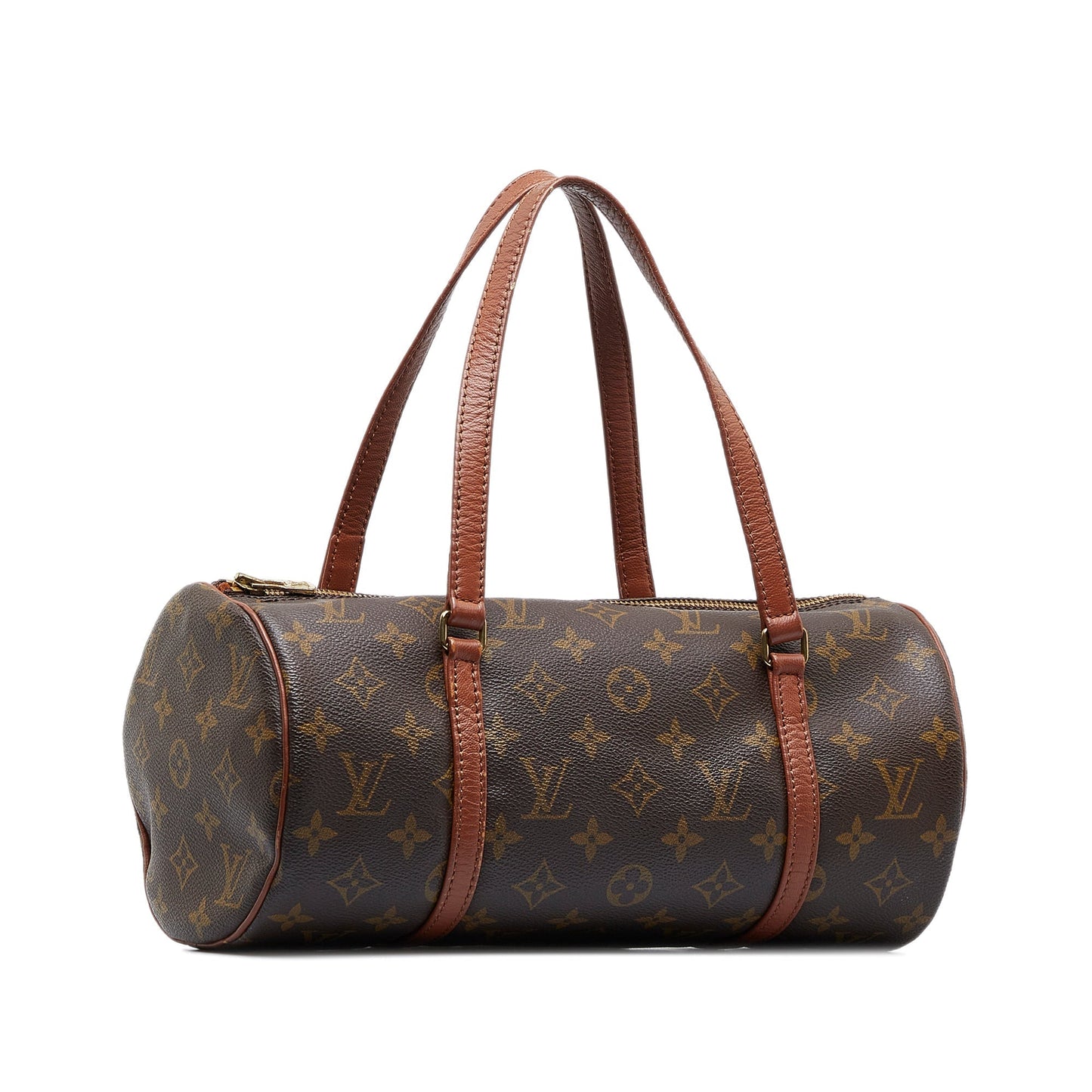 LOUIS VUITTON Monogram Papillon 26 Handbag