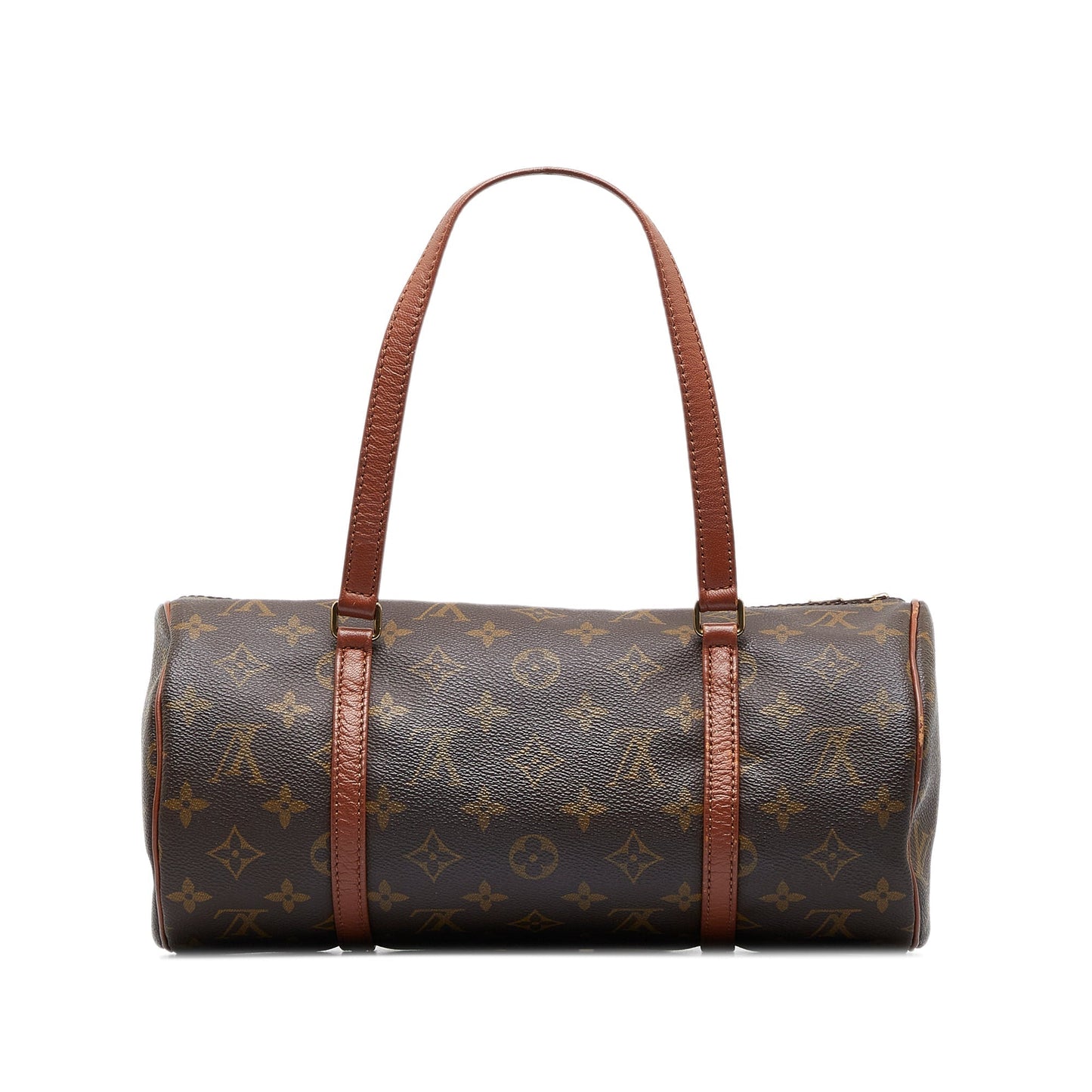 LOUIS VUITTON Monogram Papillon 26 Handbag