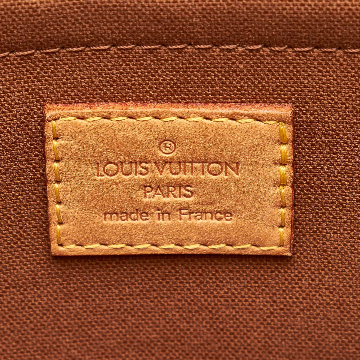 Louis Vuitton Popincourt Monogram Canvas