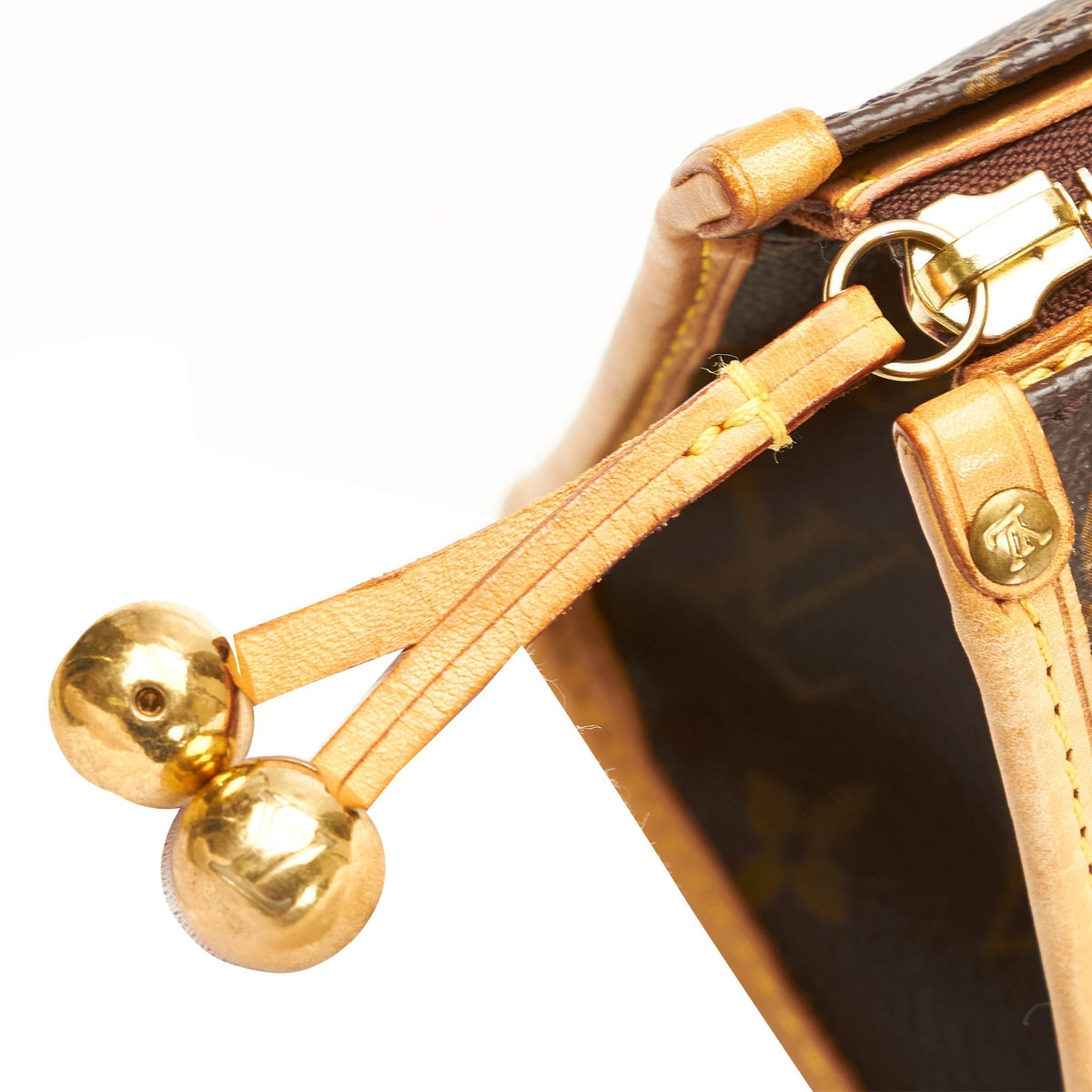Louis Vuitton Popincourt Monogram Canvas