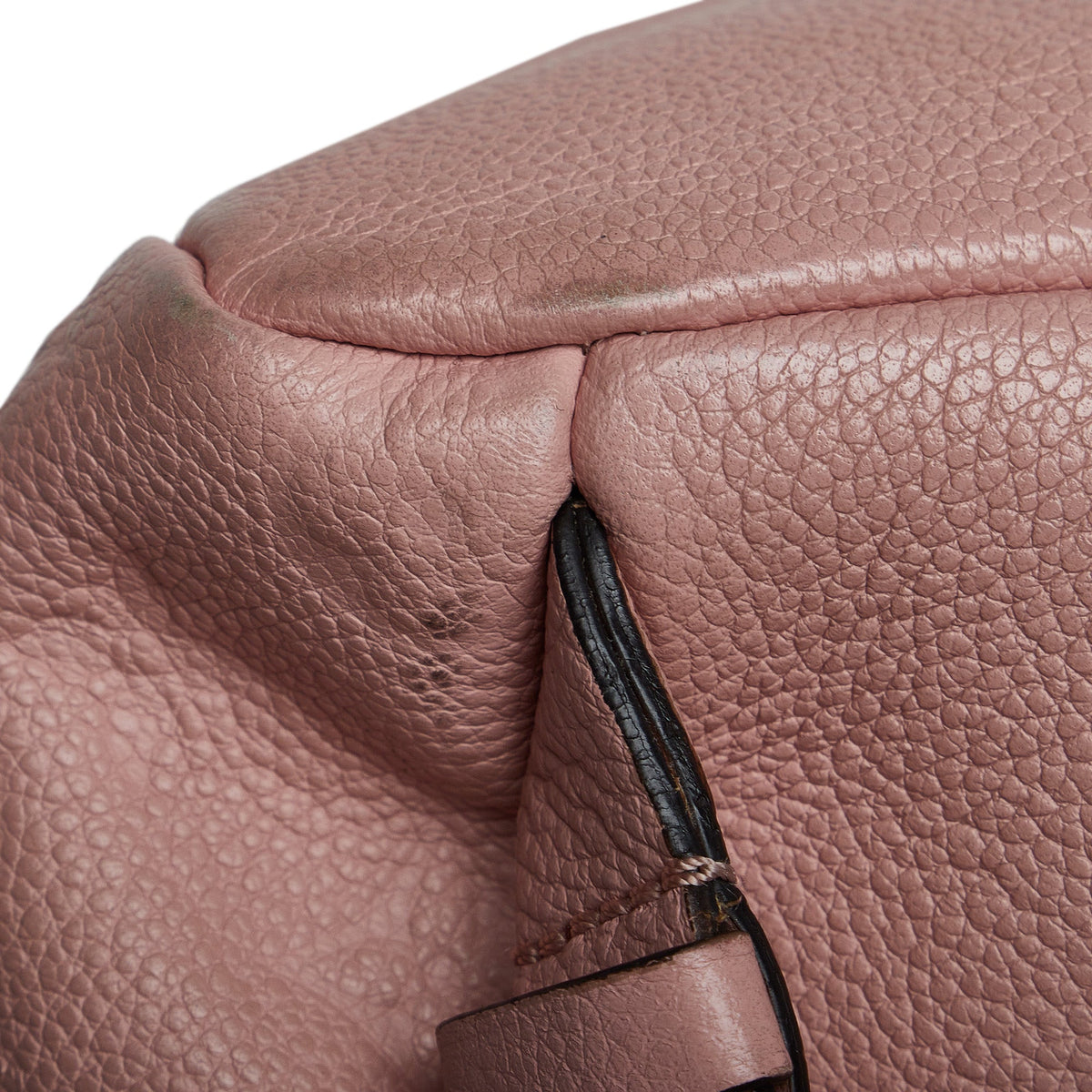 Pink Louis Vuitton Monogram Empreinte Sorbonne