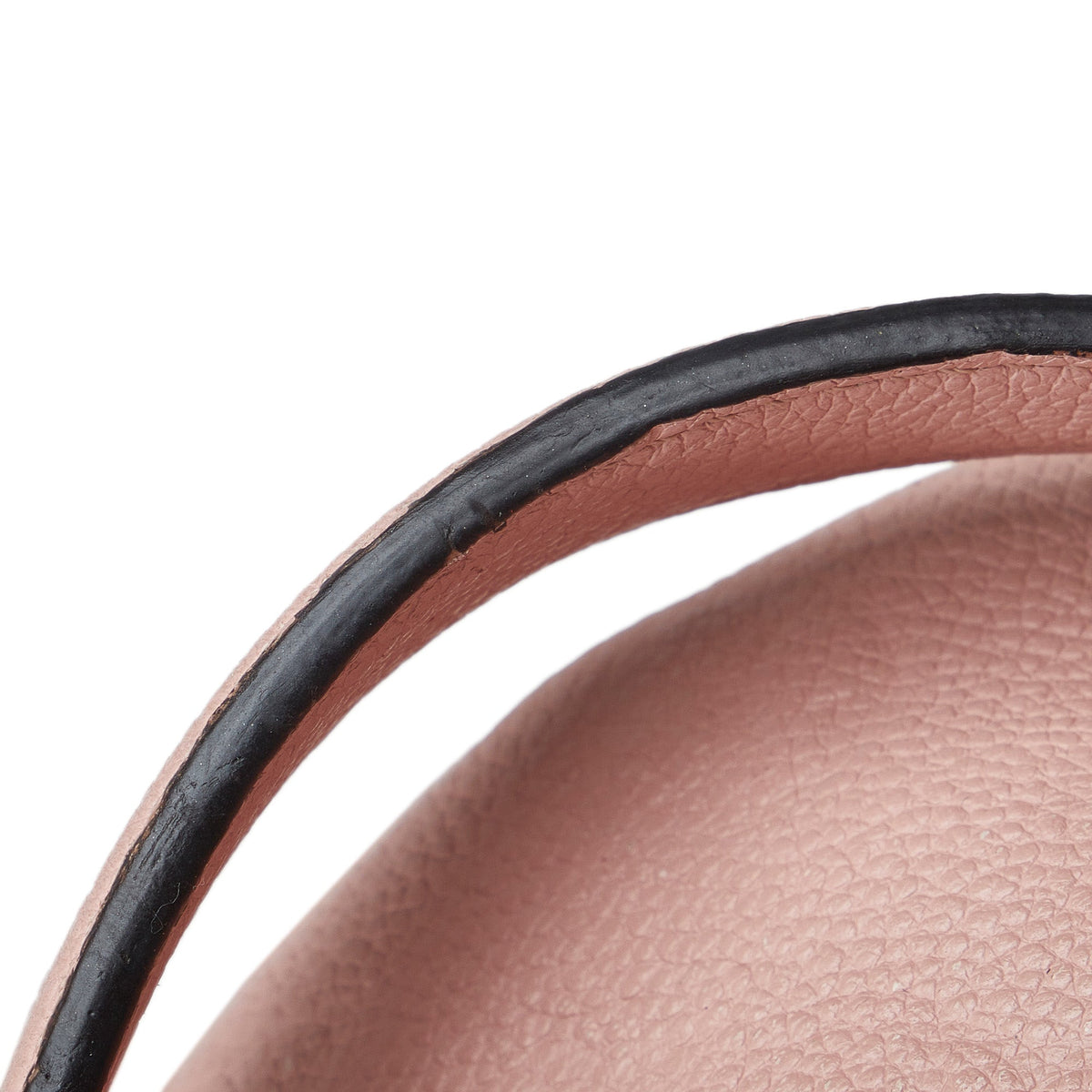 Pink Louis Vuitton Monogram Empreinte Sorbonne