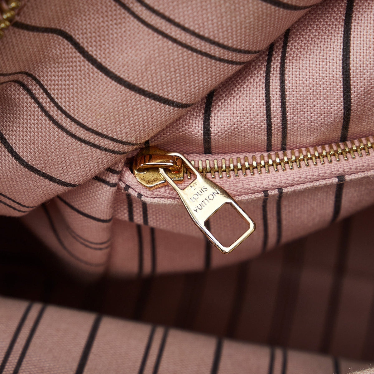 Pink Louis Vuitton Monogram Empreinte Sorbonne