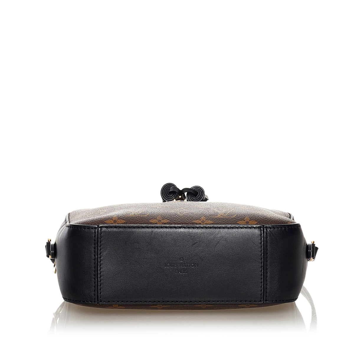 Louis Vuitton Saintonge Monogram Canvas