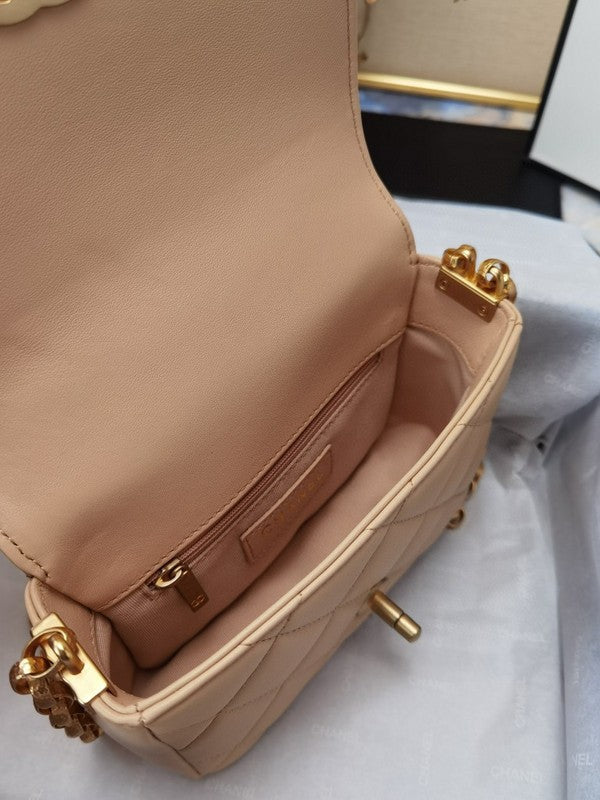 The Arid Bag Shop new Luxury  - Chanel Bags - 490