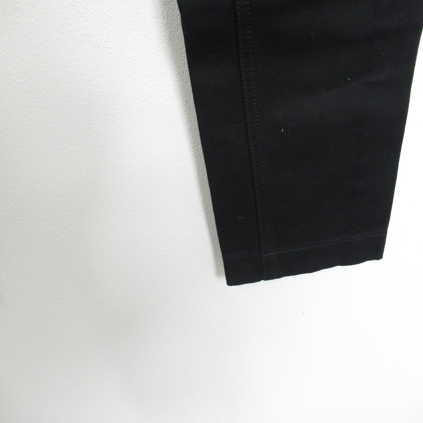 Gucci  Clothes Bottoms Cotton  Clothes Black 284513