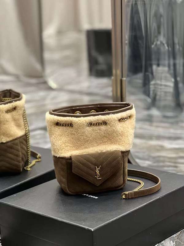 Yves Saint Laurent - Bags - The Wells Bags  510