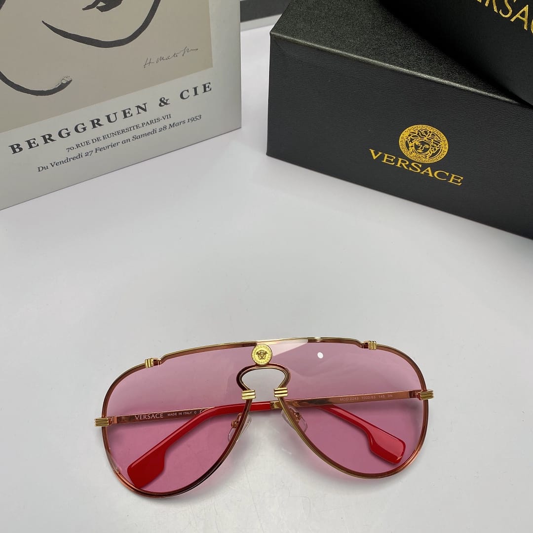 Versace Sunglasses Ve2243