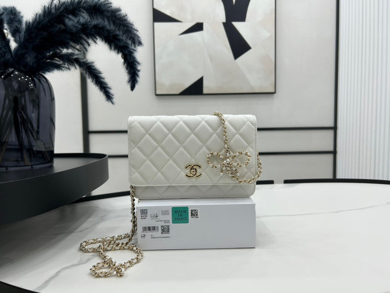 The Arid Bag Shop new Luxury  - Chanel Bags - 460