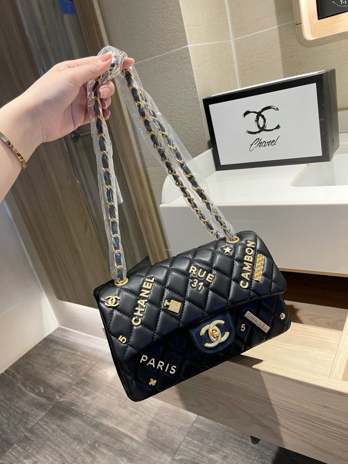 Luxury Edition Bags CH-L 132