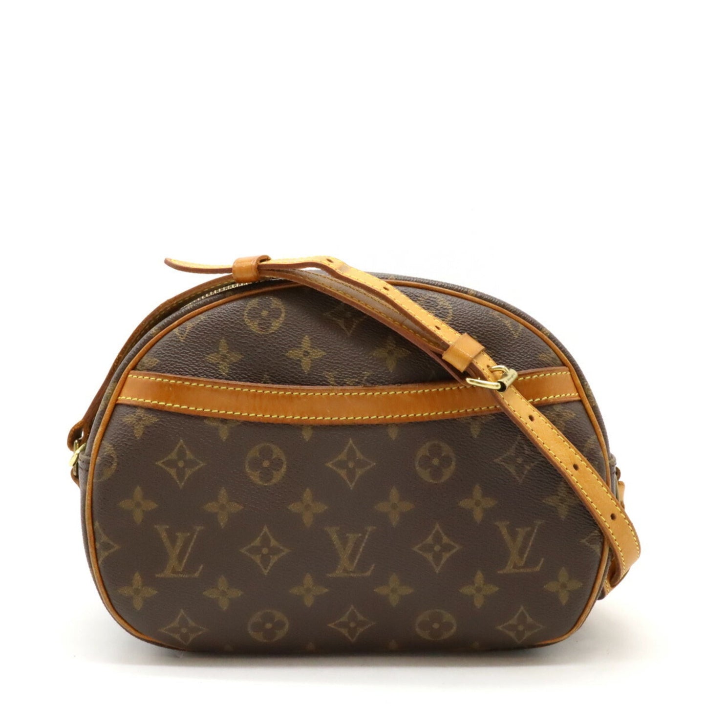 Louis Vuitton Monogram Shoulder Bag