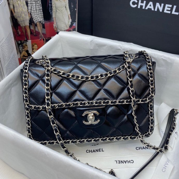 The Arid Bag Shop new Luxury  - Chanel Bags - 516