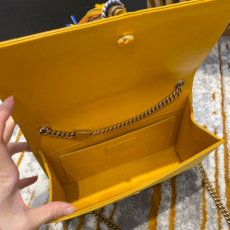 Yves Saint Laurent - Bags - The Wells Bags  261