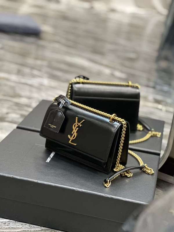 Yves Saint Laurent - Bags - The Wells Bags  630