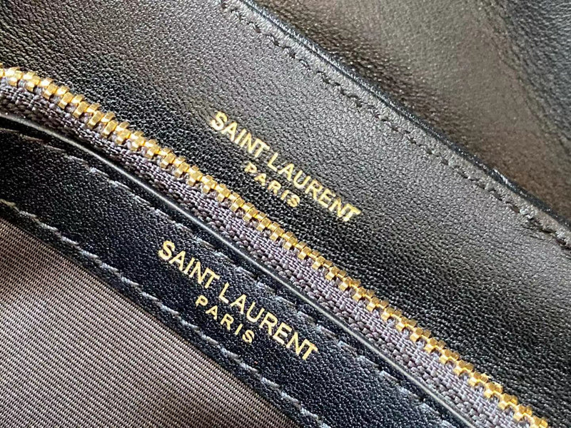 Yves Saint Laurent - Bags - The Wells Bags  312