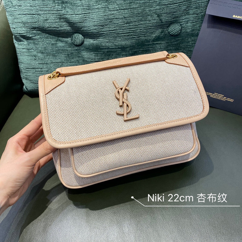 Yves Saint Laurent - Bags - The Wells Bags  365