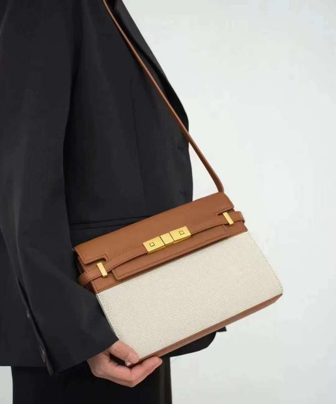 Yves Saint Laurent - Bags - The Wells Bags  609