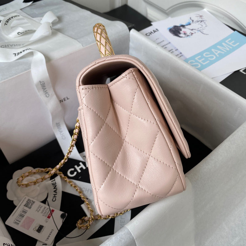 The Arid Bag Shop new Luxury  - Chanel Bags - 443