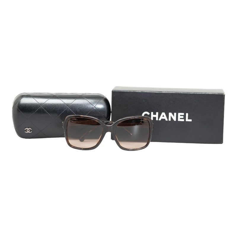 Chanel Vision unscreen Brown  Lady Chanel