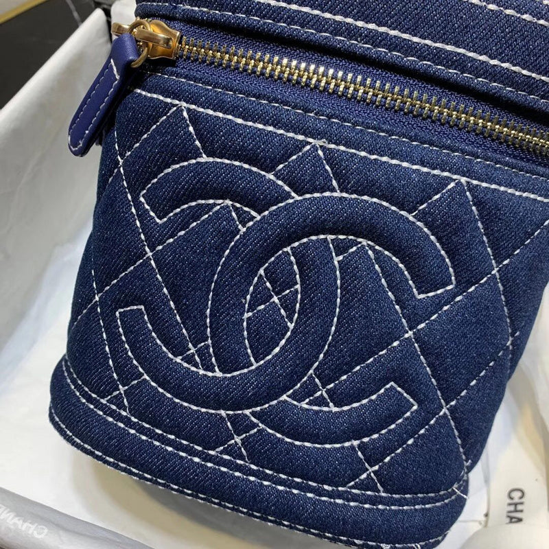 The Arid Bag Shop new Luxury  - Chanel Bags - 473