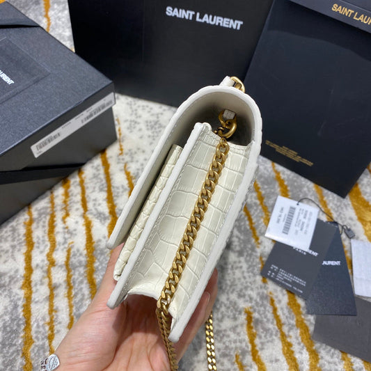 Yves Saint Laurent - Bags - The Wells Bags  448
