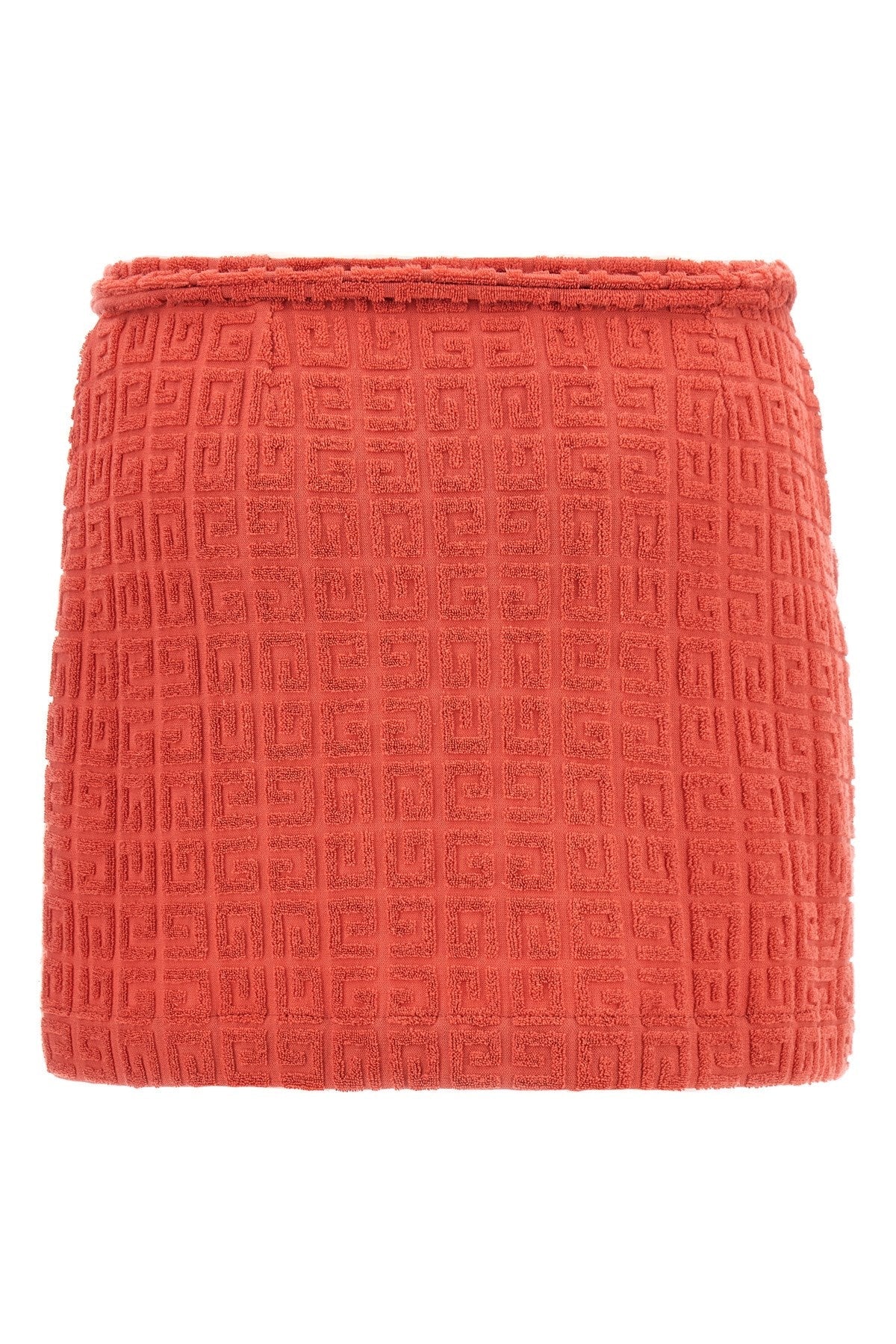 Givenchy Women Plage Capsule Wrap Skirt