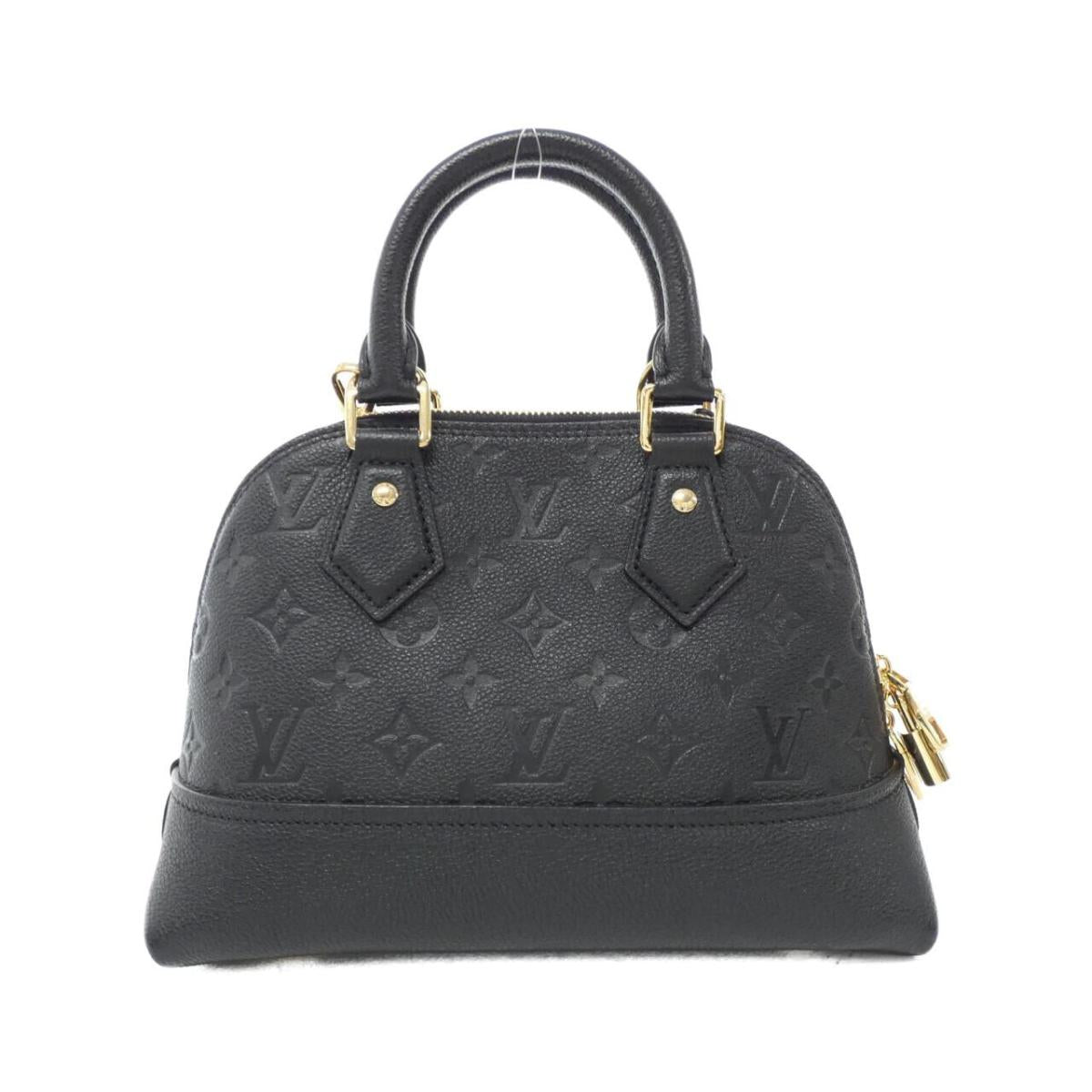 Louis Vuitton Monogram Amplant Neo Alma BB M44829 Bag