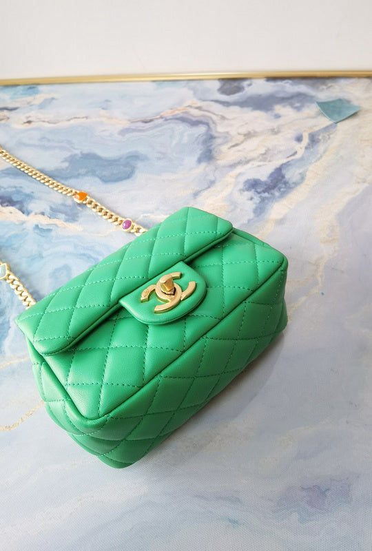 The Arid Bag Shop new Luxury  - Chanel Bags - 612