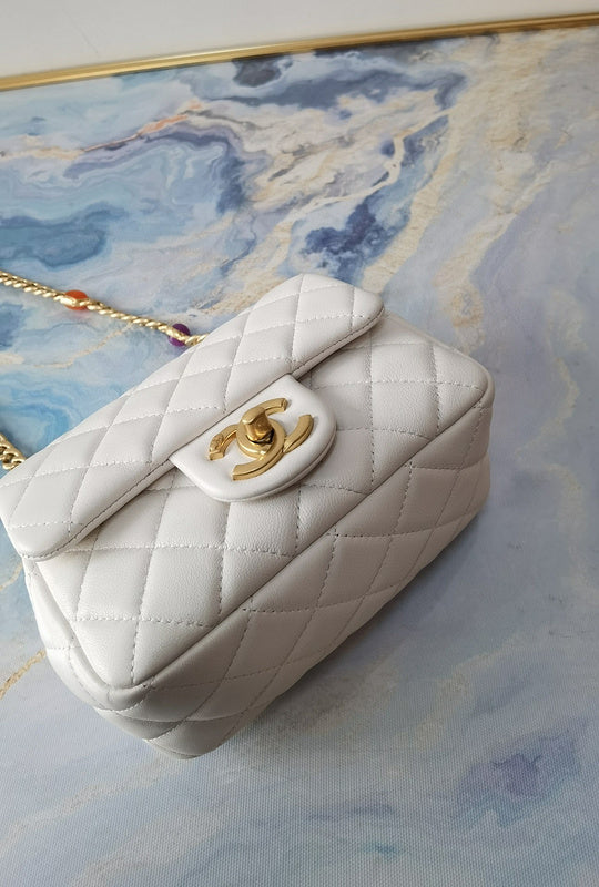 The Arid Bag Shop new Luxury  - Chanel Bags - 606