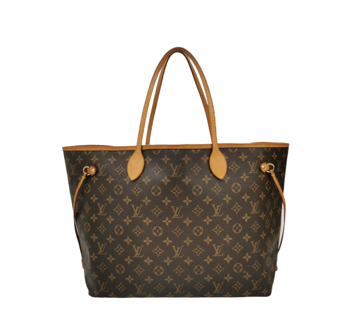 Preloved Louis Vuitton Neverfull Bag GM 24111878949569