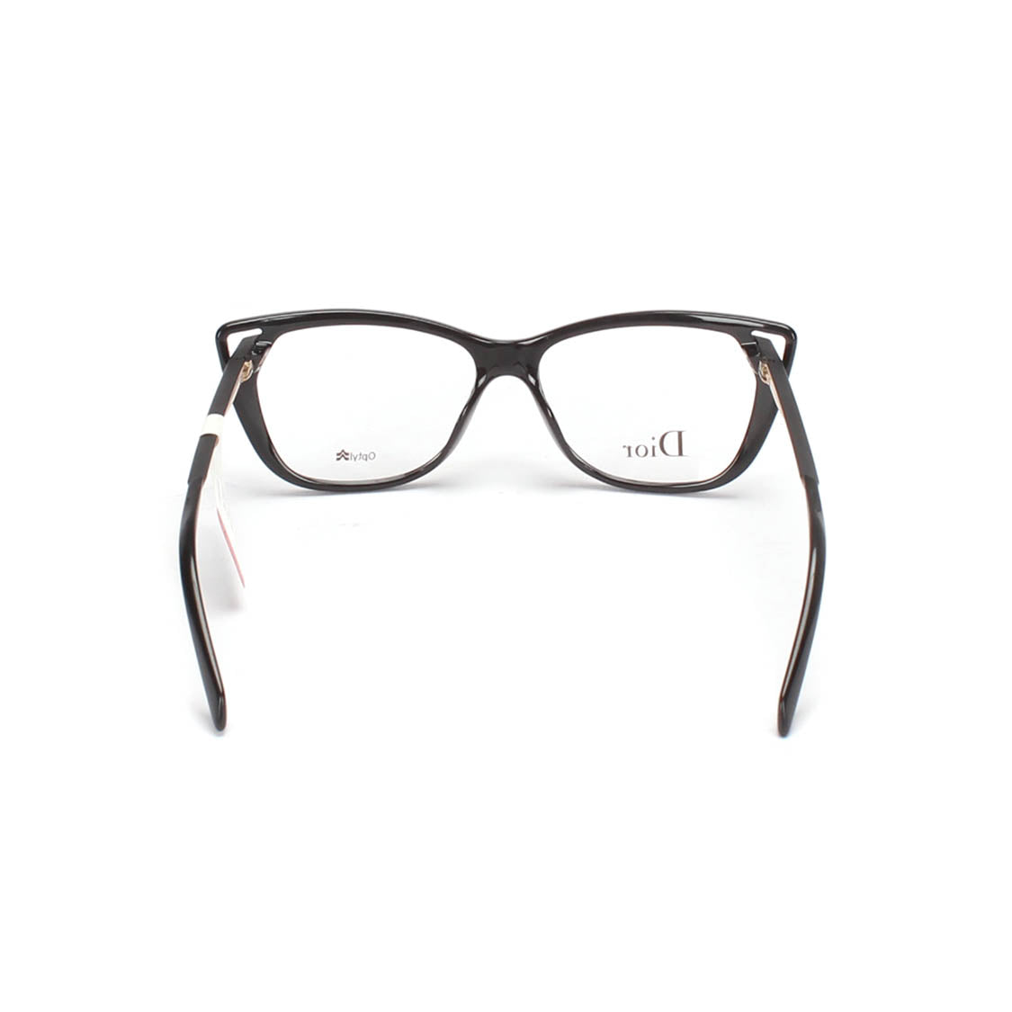 Square Eyeglasses