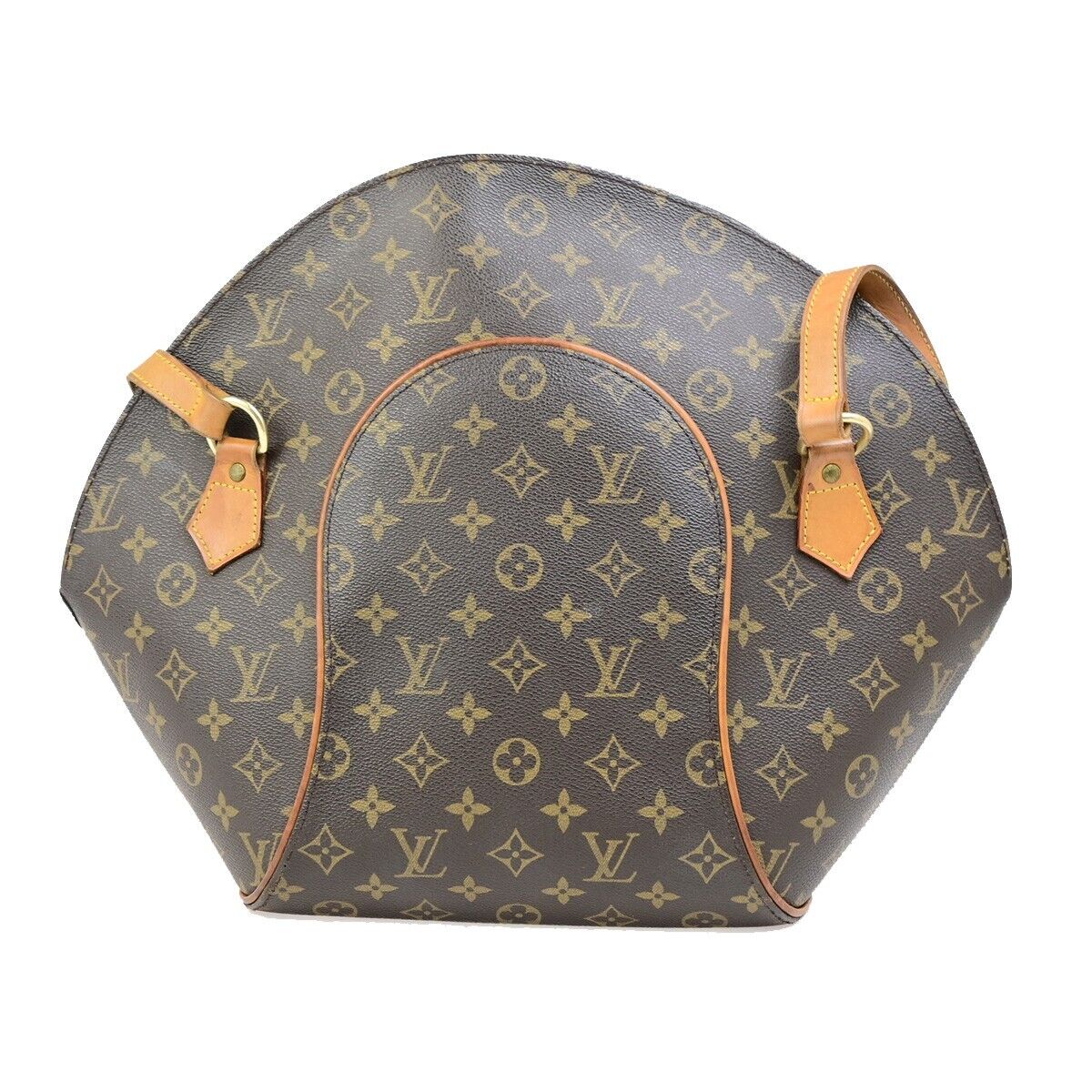 Louis Vuitton Ellipse  Canvas Shoulder Bag